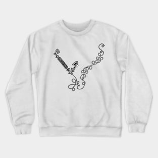 Ancient Crewneck Sweatshirt